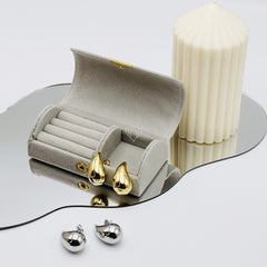 Bague goutte