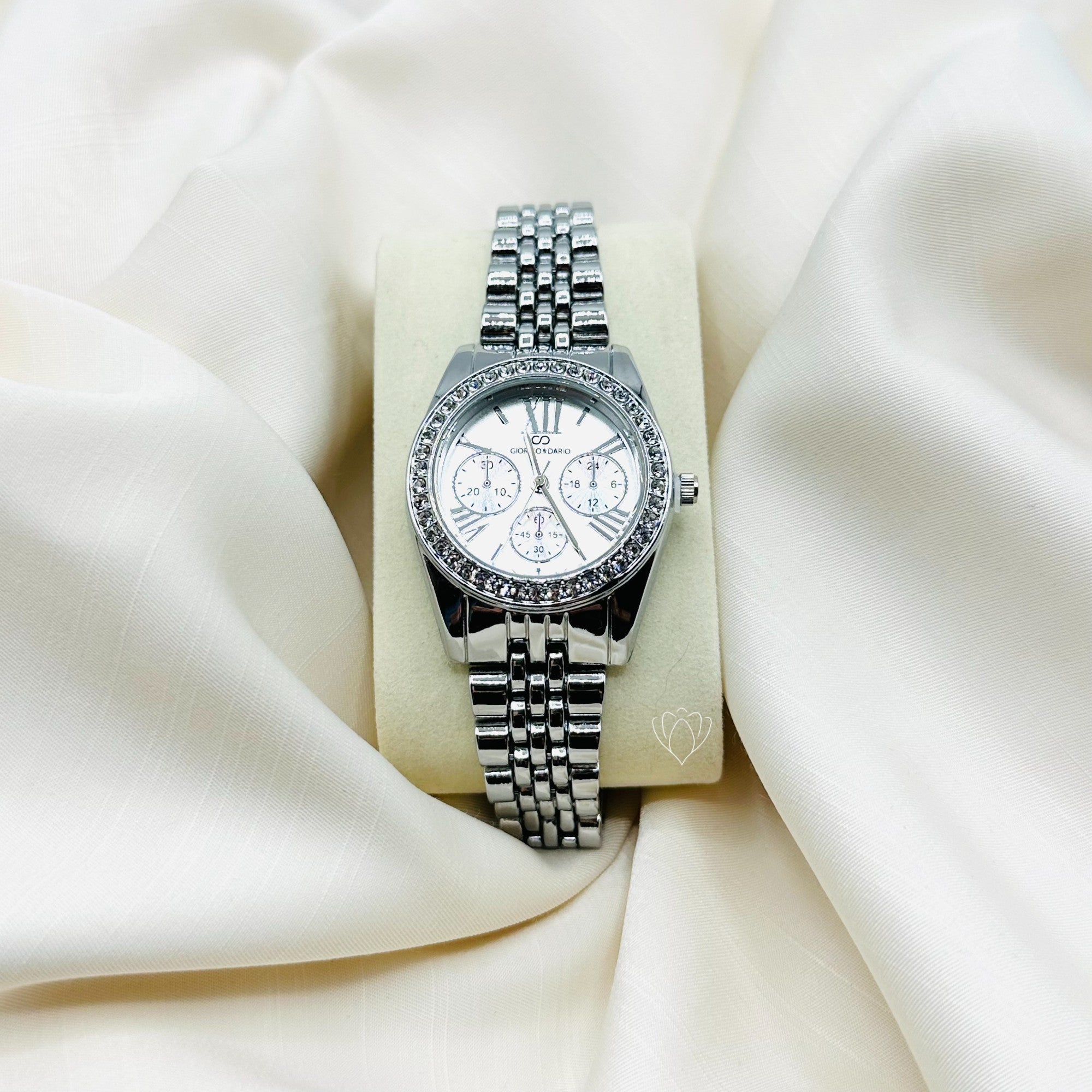 Montre femme