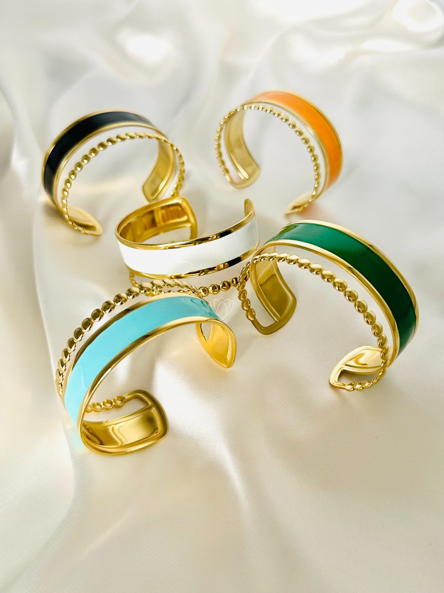 Collection été