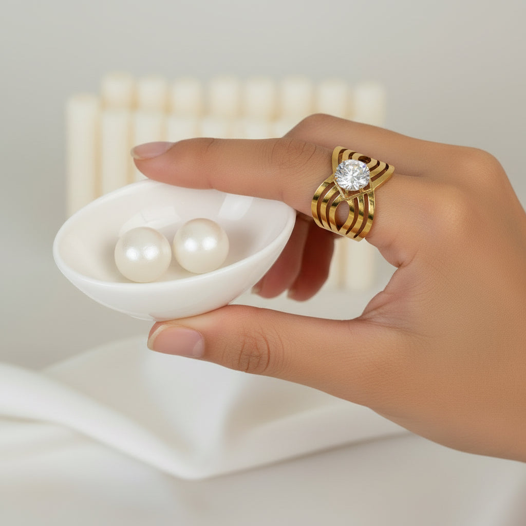 Bague Louise