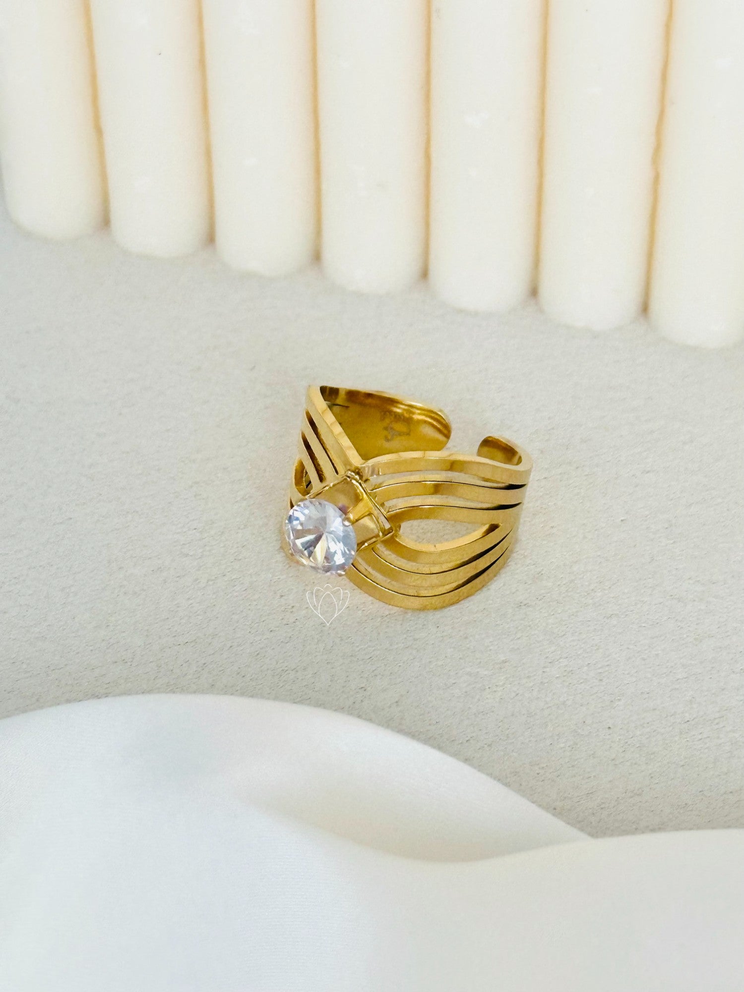 Bague Louise