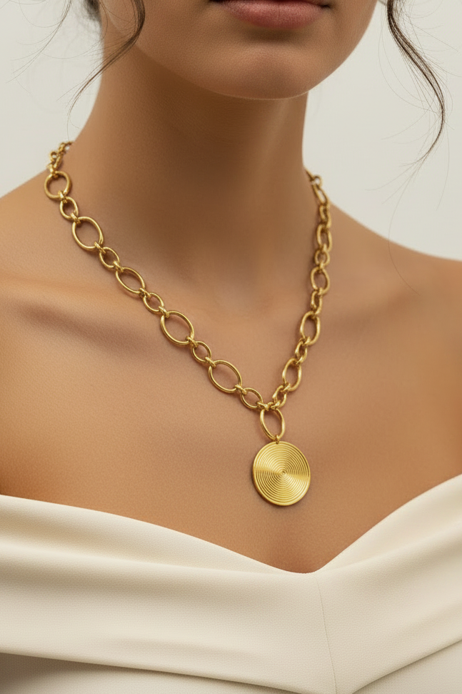 Collier Lovina