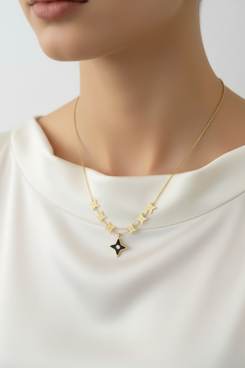 Collier Myléna