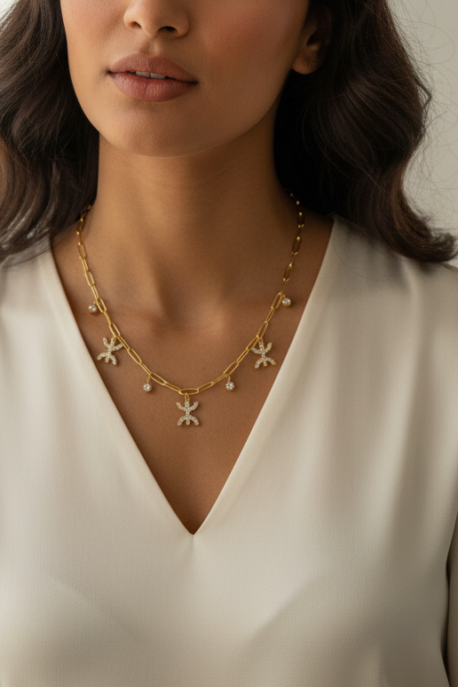 Collier Rifia