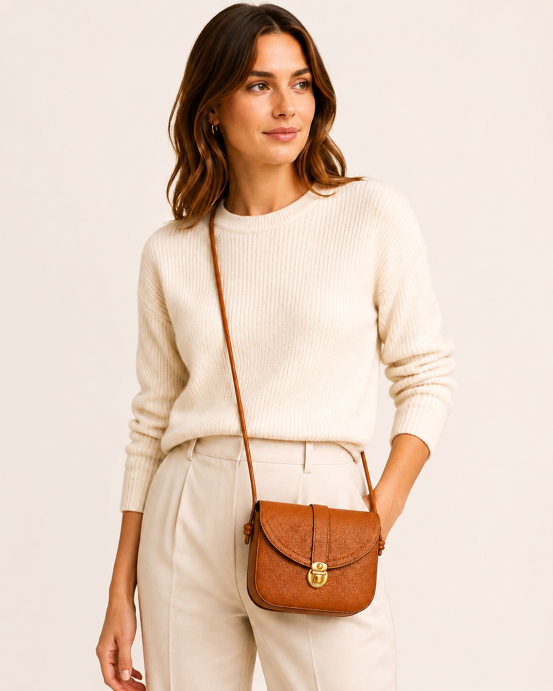 Sac bandoulière