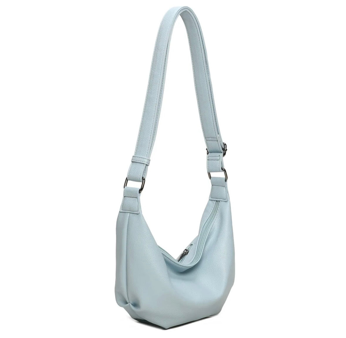 Sac bandoulière Inès Delaure