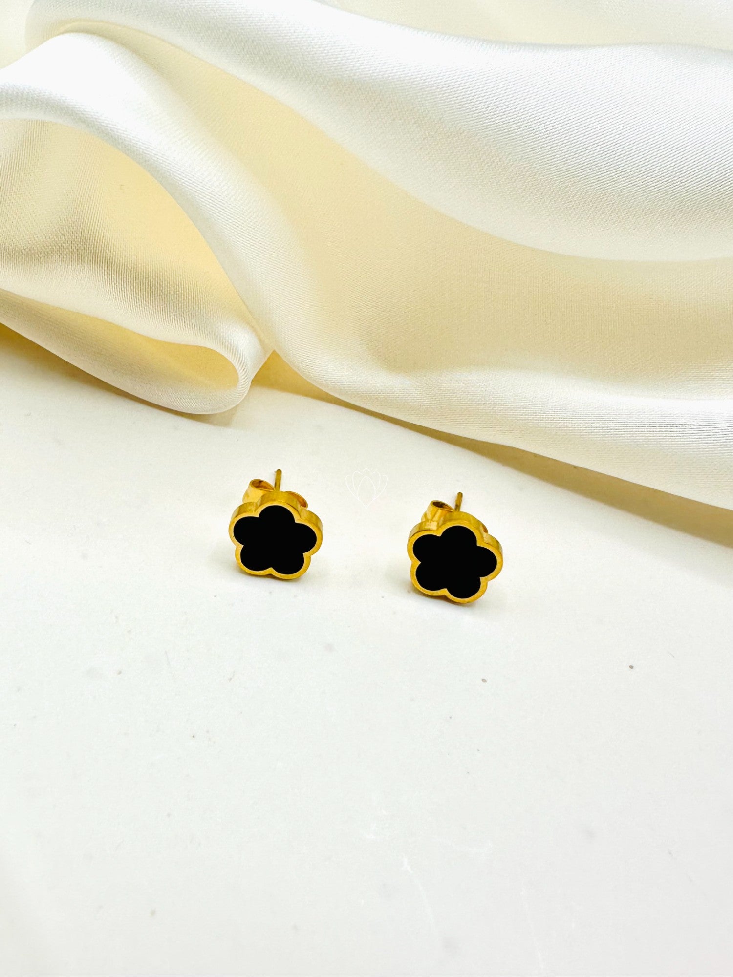Boucles d'oreilles Tiffany
